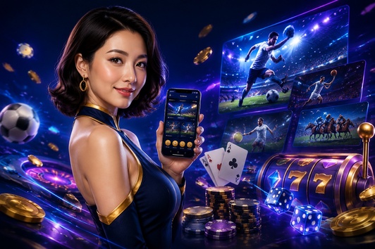 69vn8 Casino bàn VIP trực tuyến
