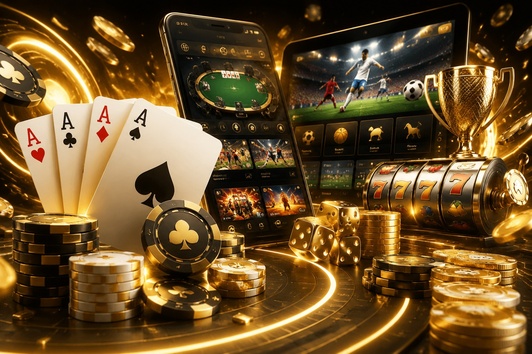 69vn8 Casino – Sòng bài trực tuyến uy tín