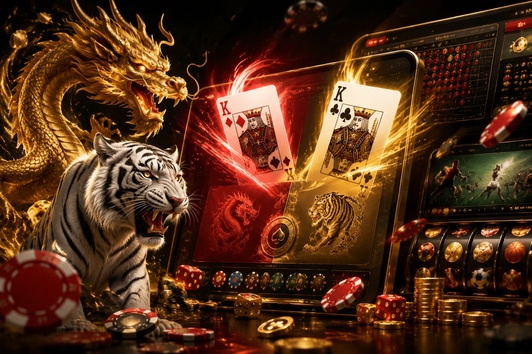 69vn8 Casino mẹo chơi hiệu quả