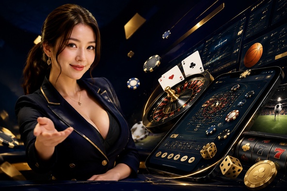 69vn8 Casino khuyến mãi hấp dẫn